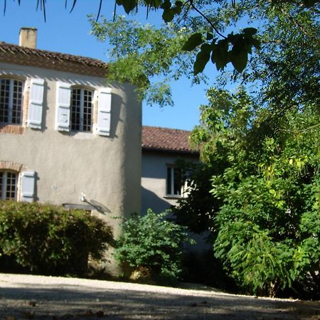 Résidence du Château de Bégué Cazaubon Esterno foto